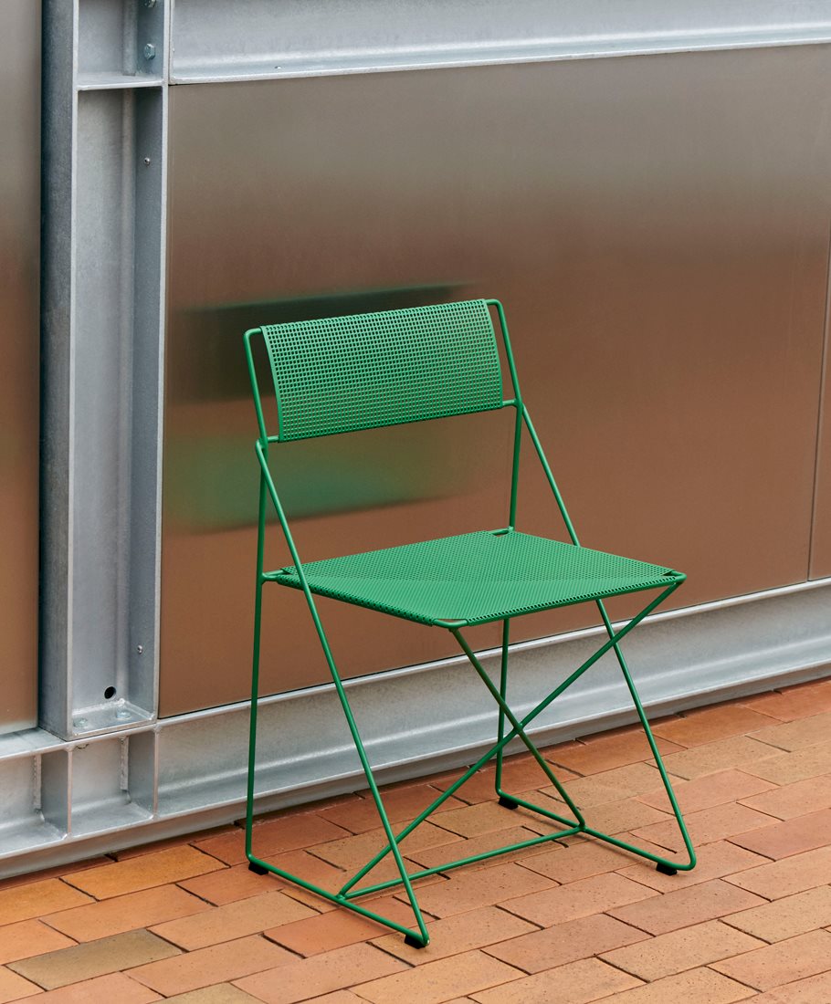 X-Line Chair