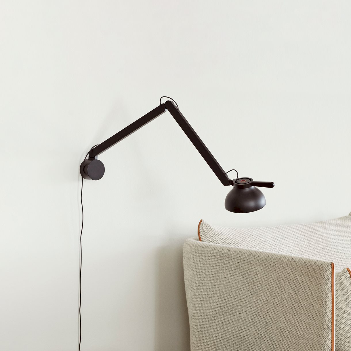 PC Desk Lamp