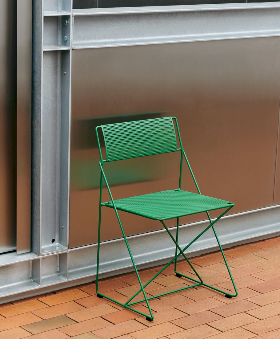 X-Line Chair