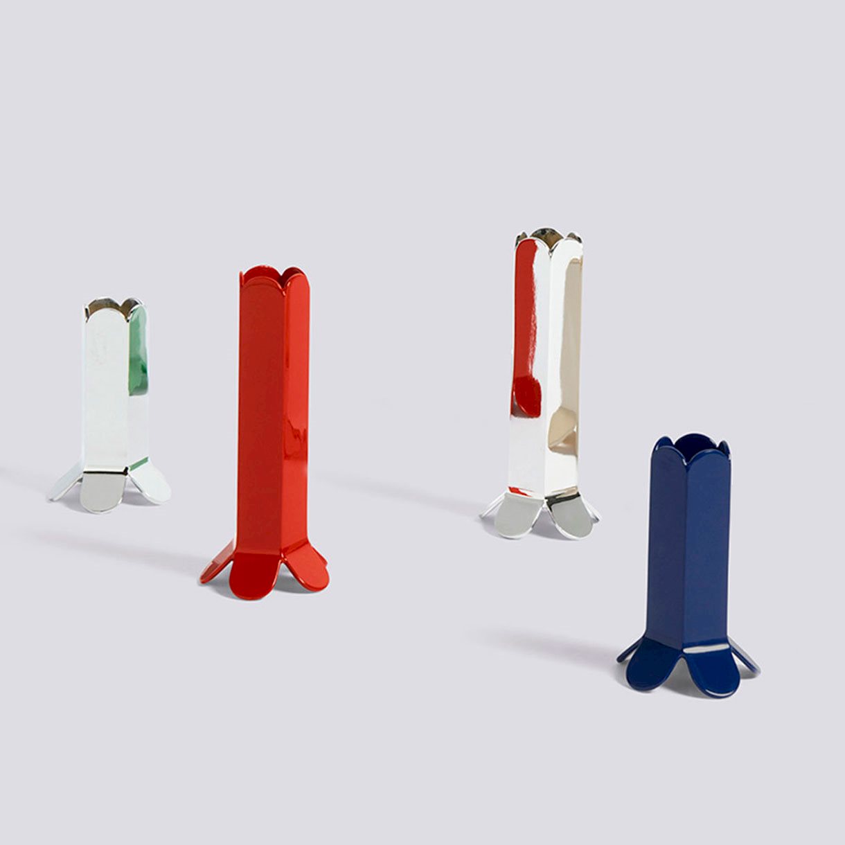Arcs Candleholder