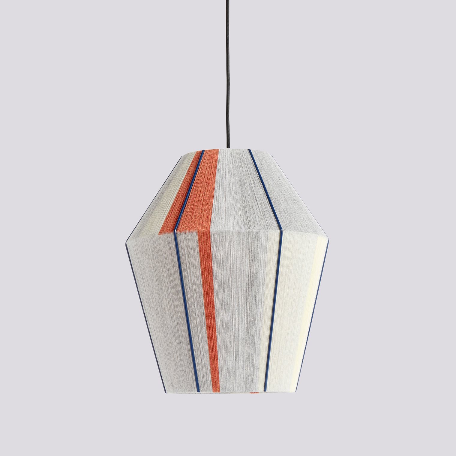 Bonbon Shade-320-Grey melange