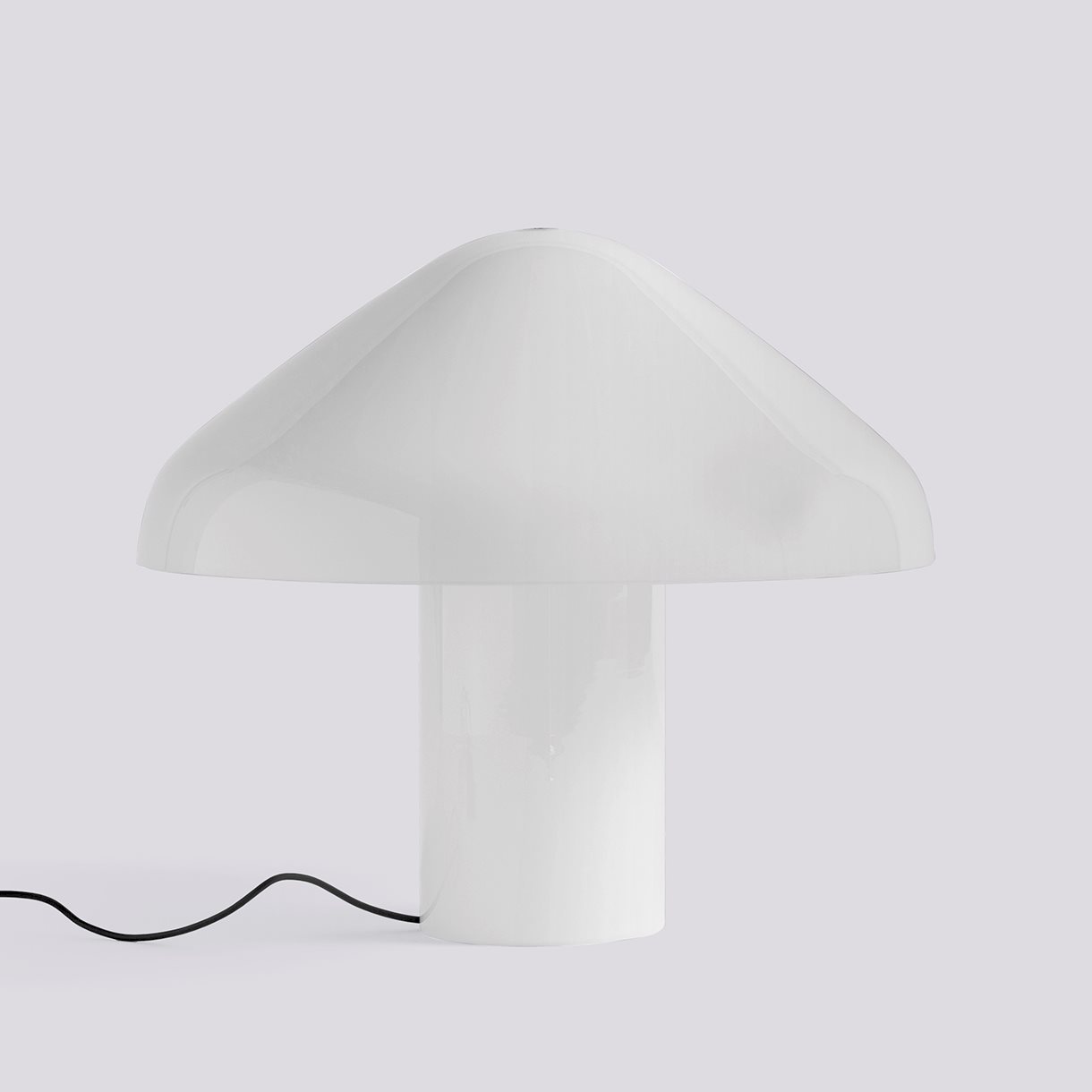 Pao Glass Table Lamp