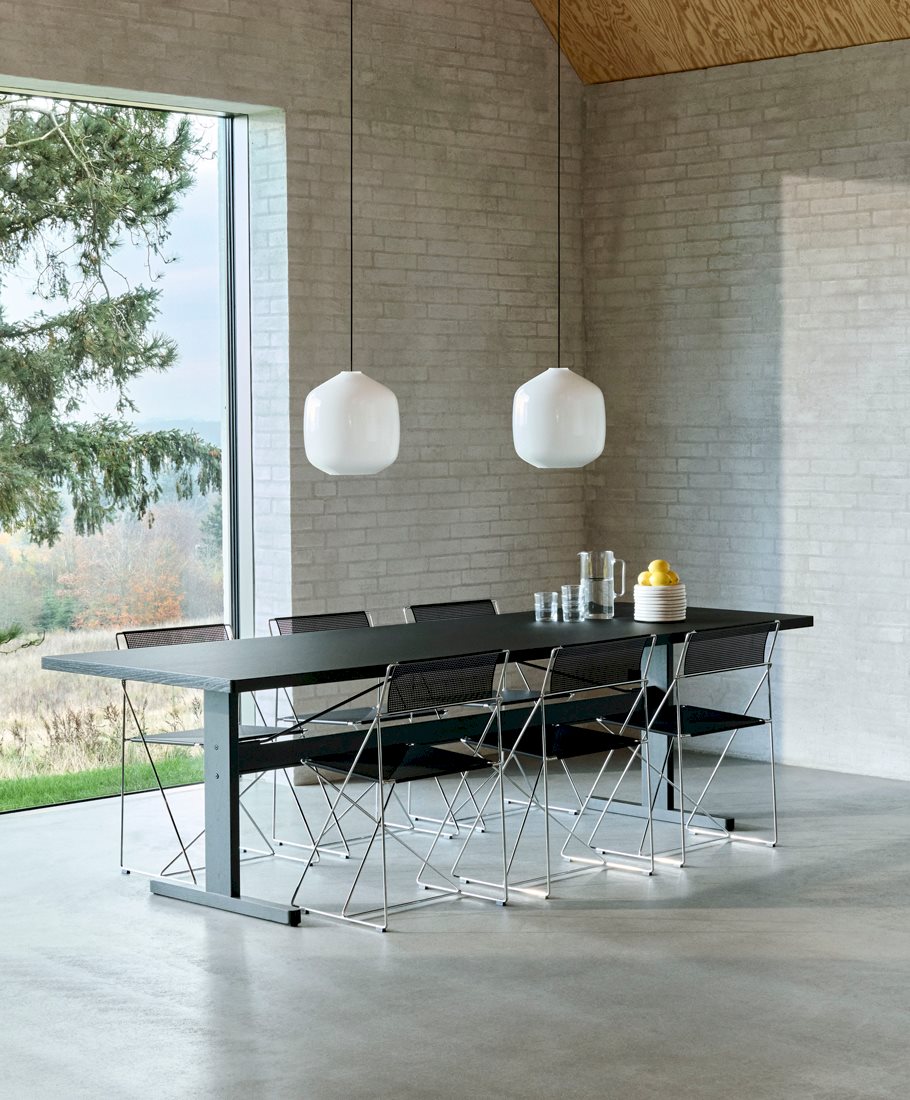 Passerelle Table