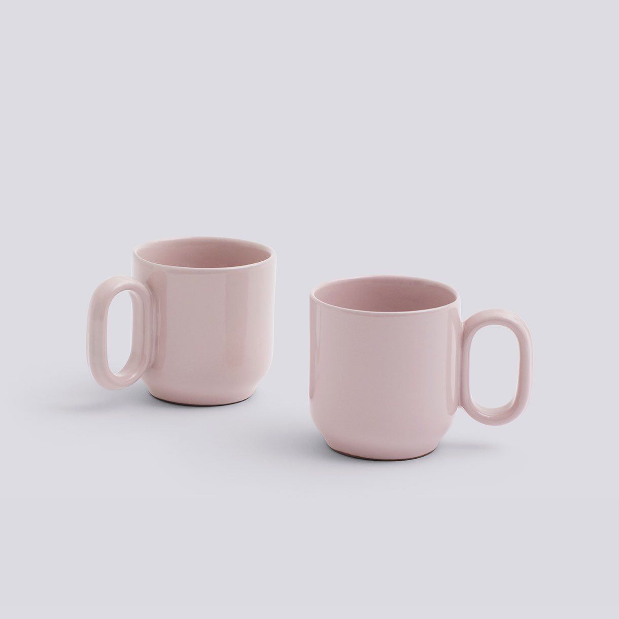 Barro Cup-Set of 2-Pink