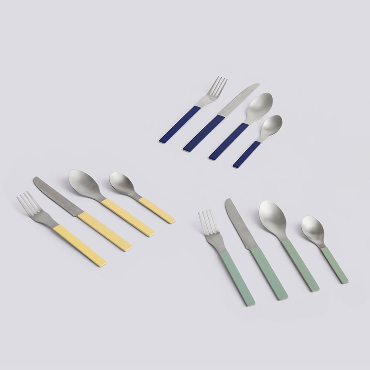 MVS Cutlery