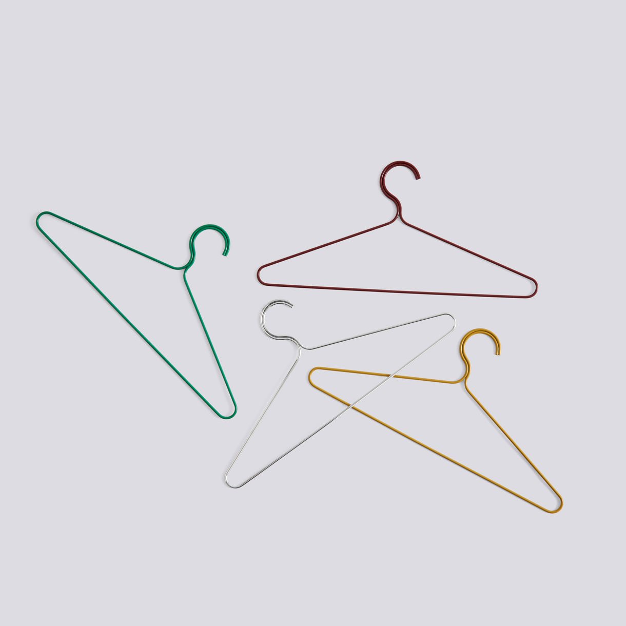 Colour Hanger