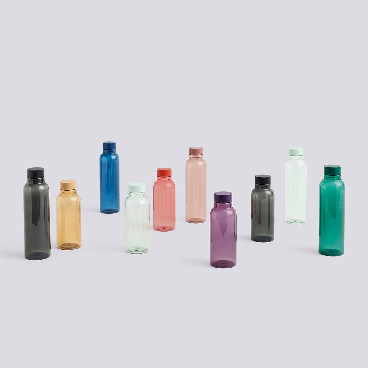 Miz Water Bottle