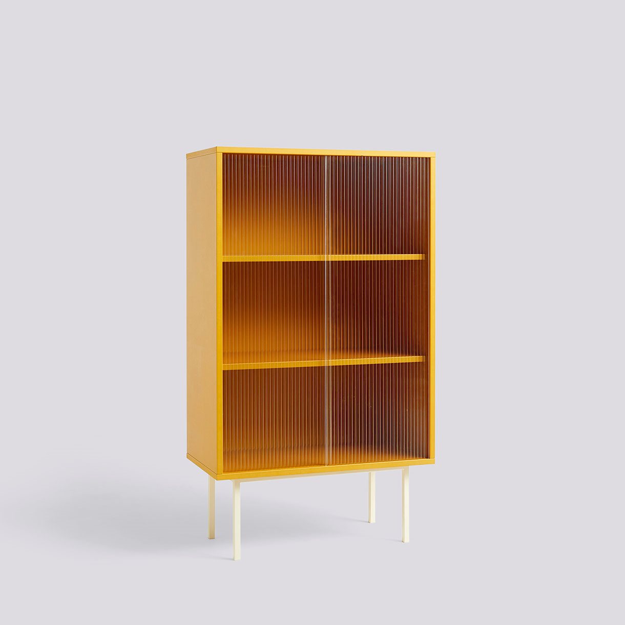 Colour Cabinet Tall