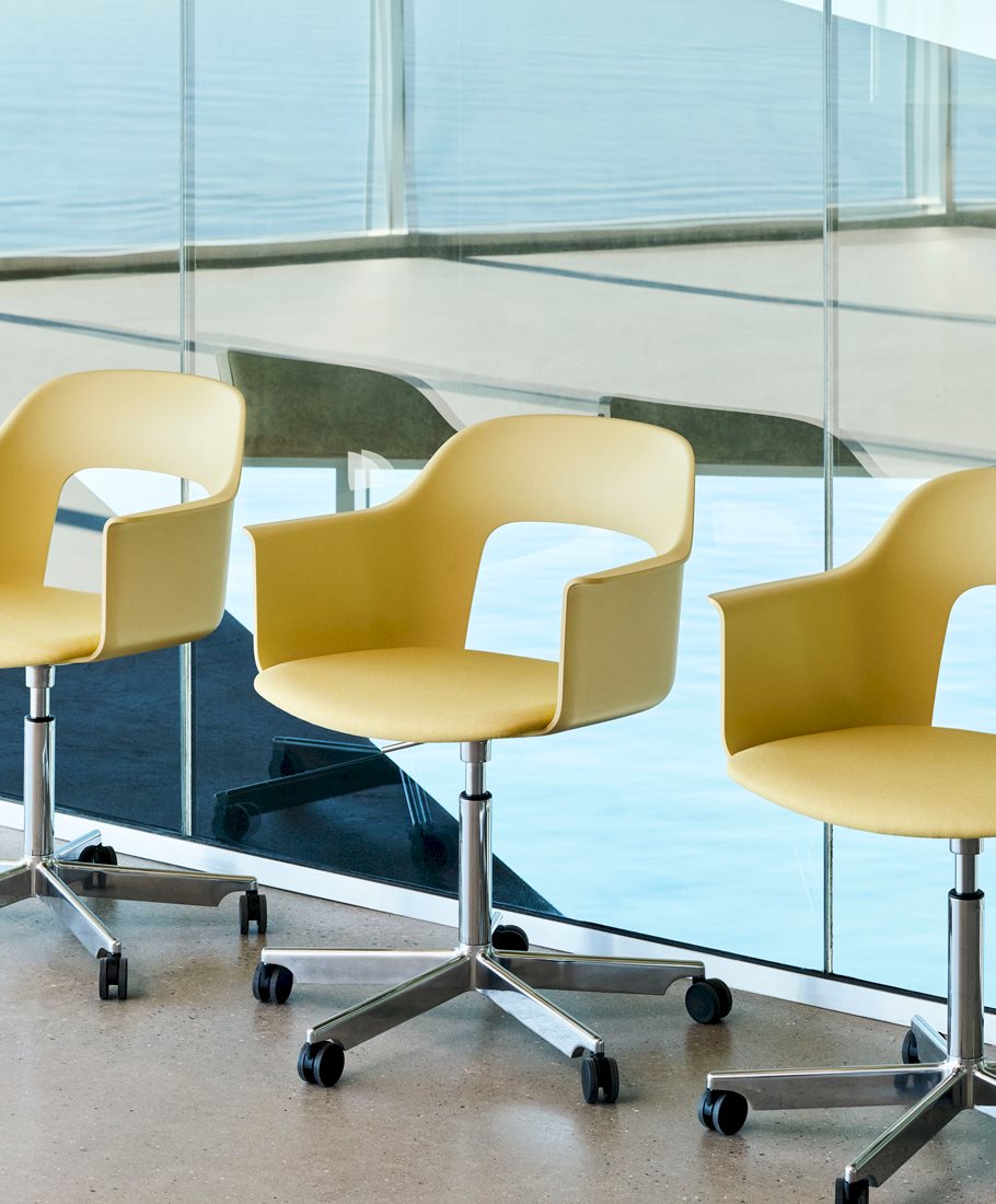 Layout Armchair 243