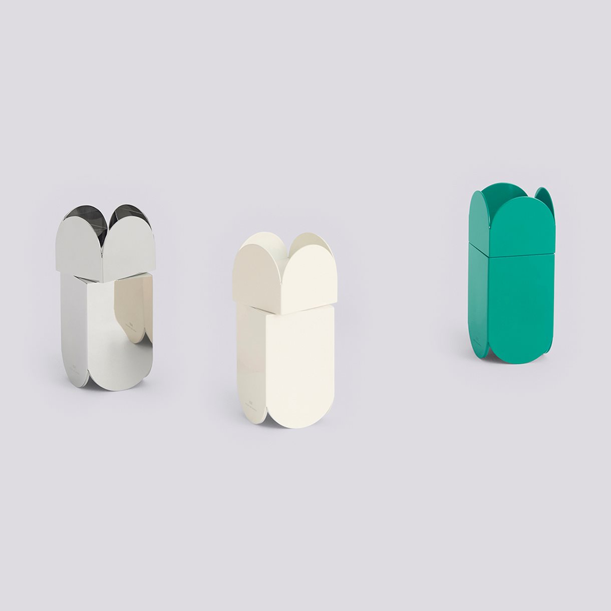 Arcs Salt & Pepper Grinder
